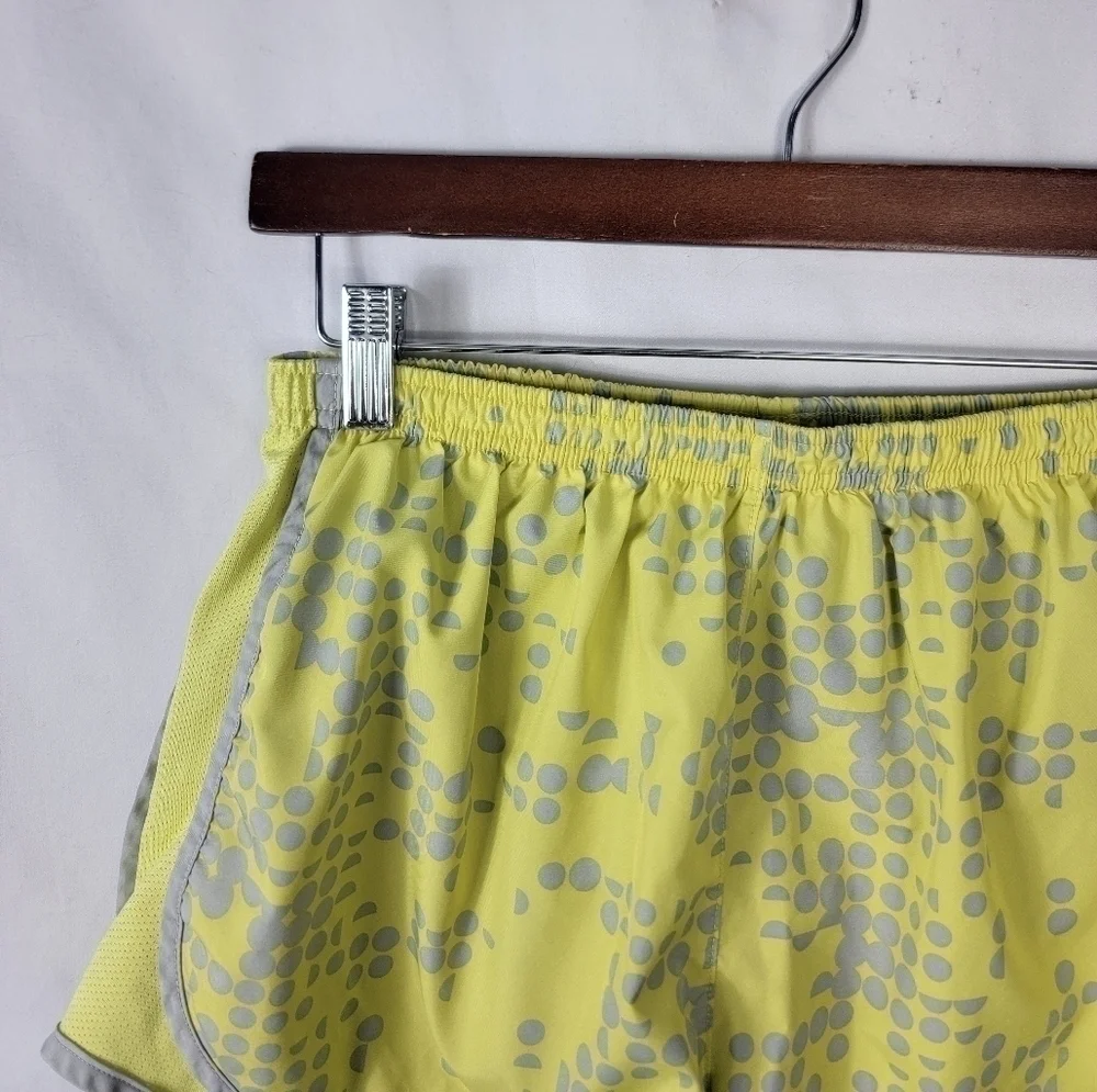 Women's size Medium Nike running shorts
